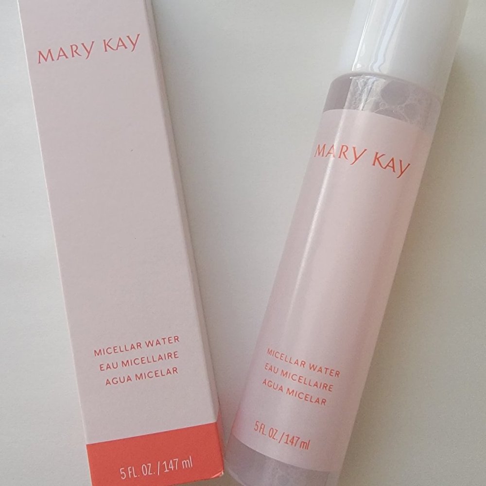 *3* Mary Kay Micellar Waters bottles for $17...3 Bottles for the price of 1!!!